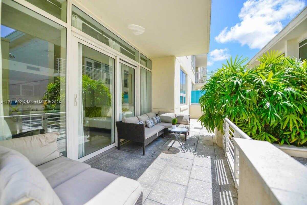 Small Image of 3250 NORTH EAST 1ST AVE #505, Miami Number 15