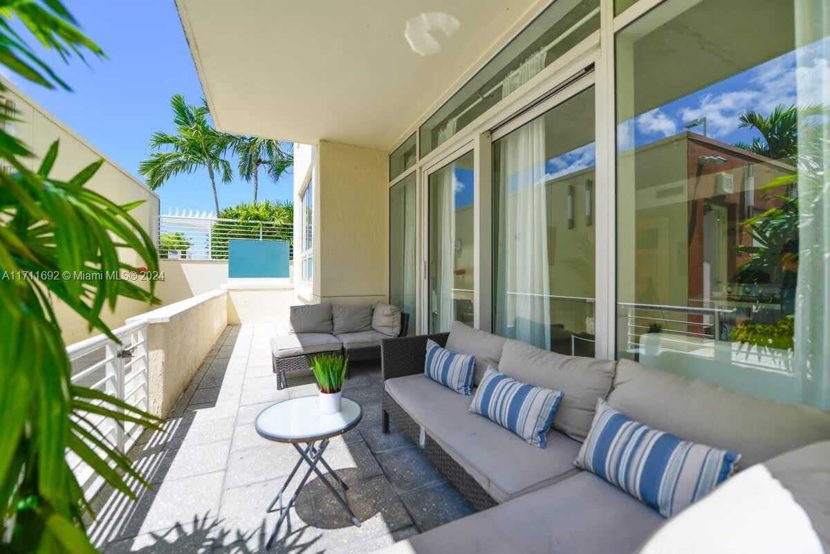 Small Image of 3250 NORTH EAST 1ST AVE #505, Miami Number 16