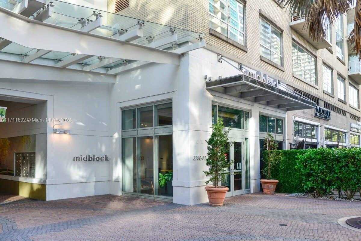 Small Image of 3250 NORTH EAST 1ST AVE #505, Miami Number 18