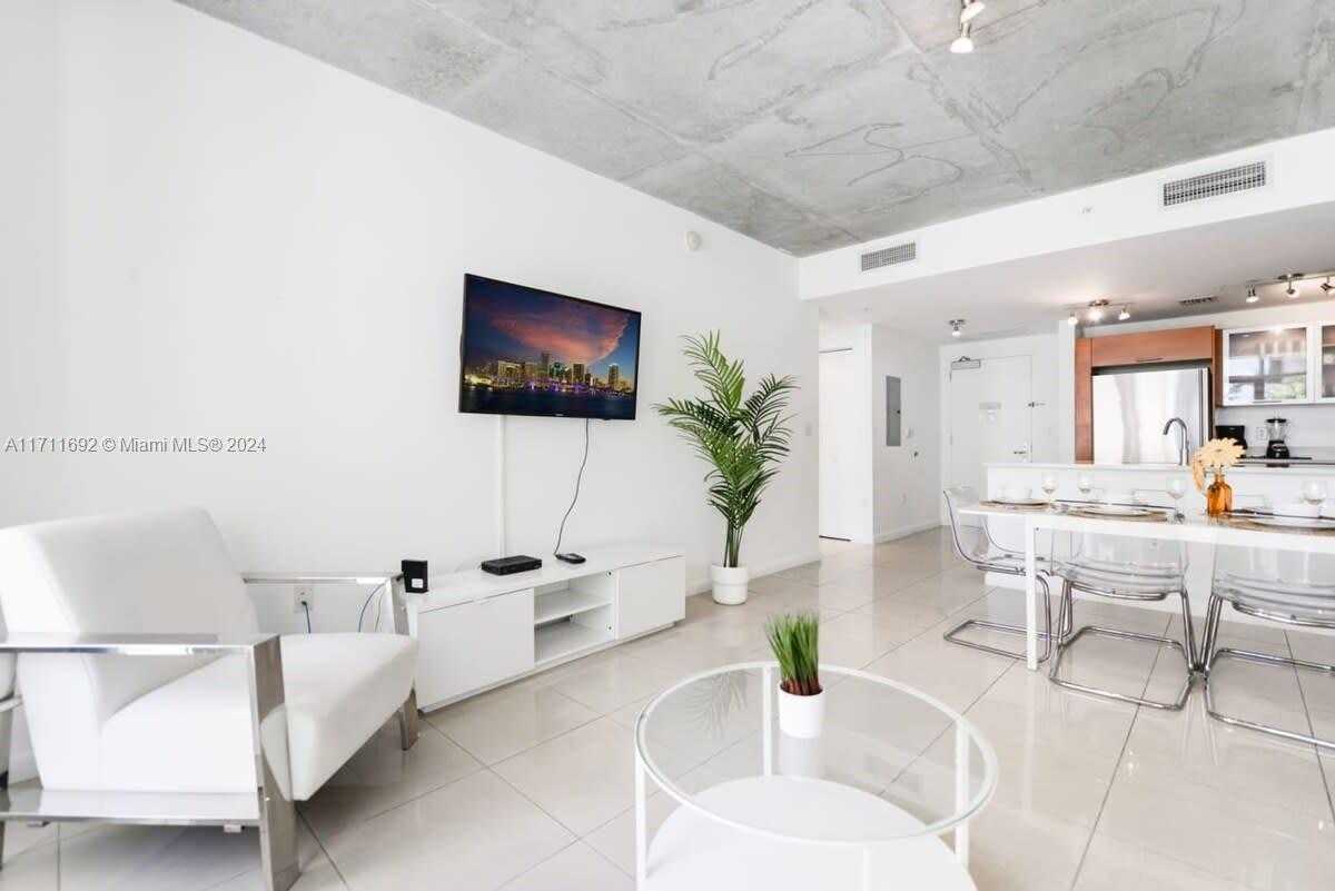Small Image of 3250 NORTH EAST 1ST AVE #505, Miami Number 3