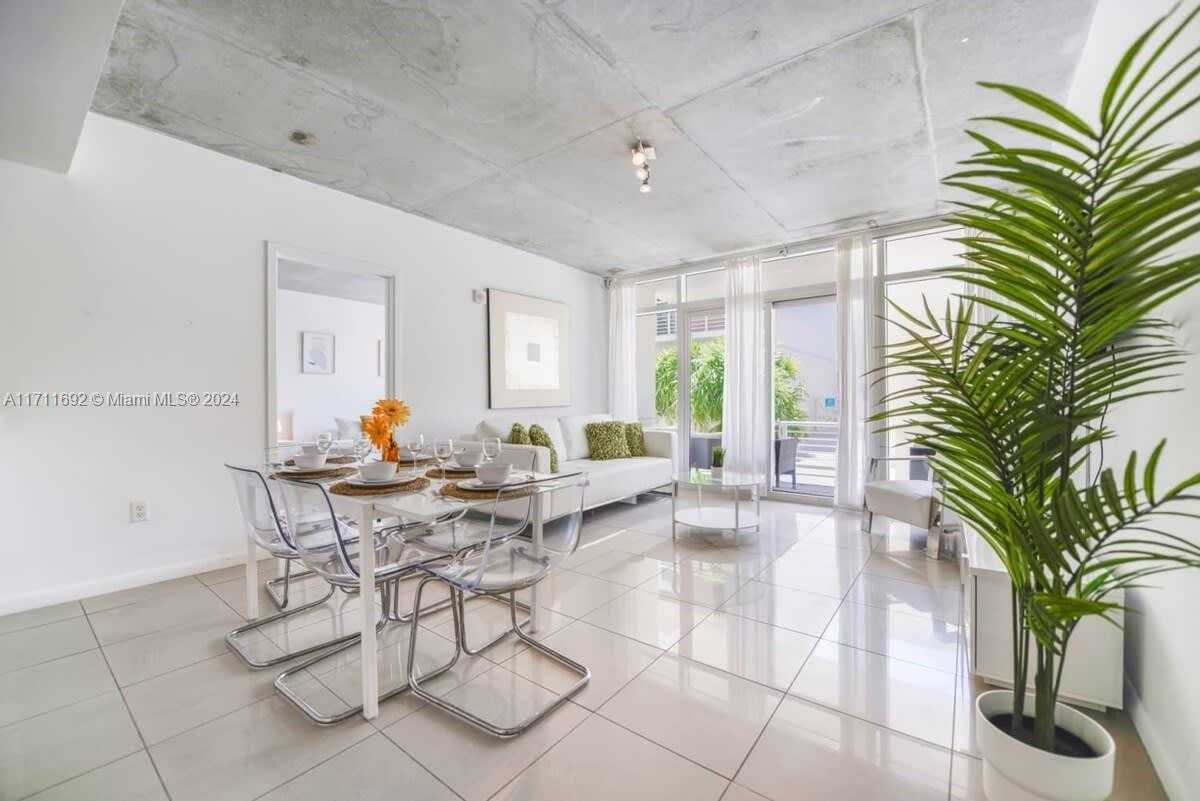 Small Image of 3250 NORTH EAST 1ST AVE #505, Miami Number 4