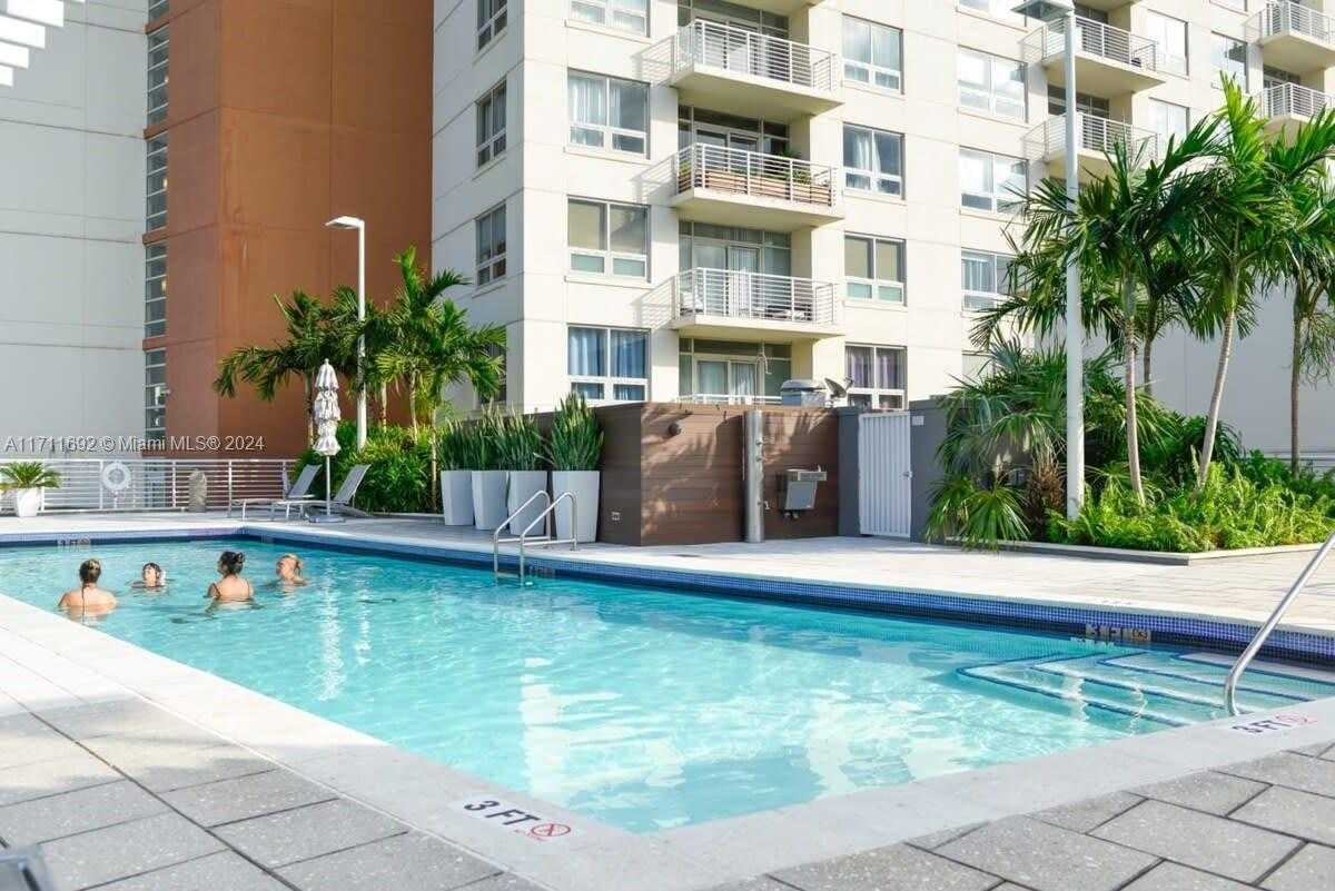 Small Image of 3250 NORTH EAST 1ST AVE #505, Miami Number 5
