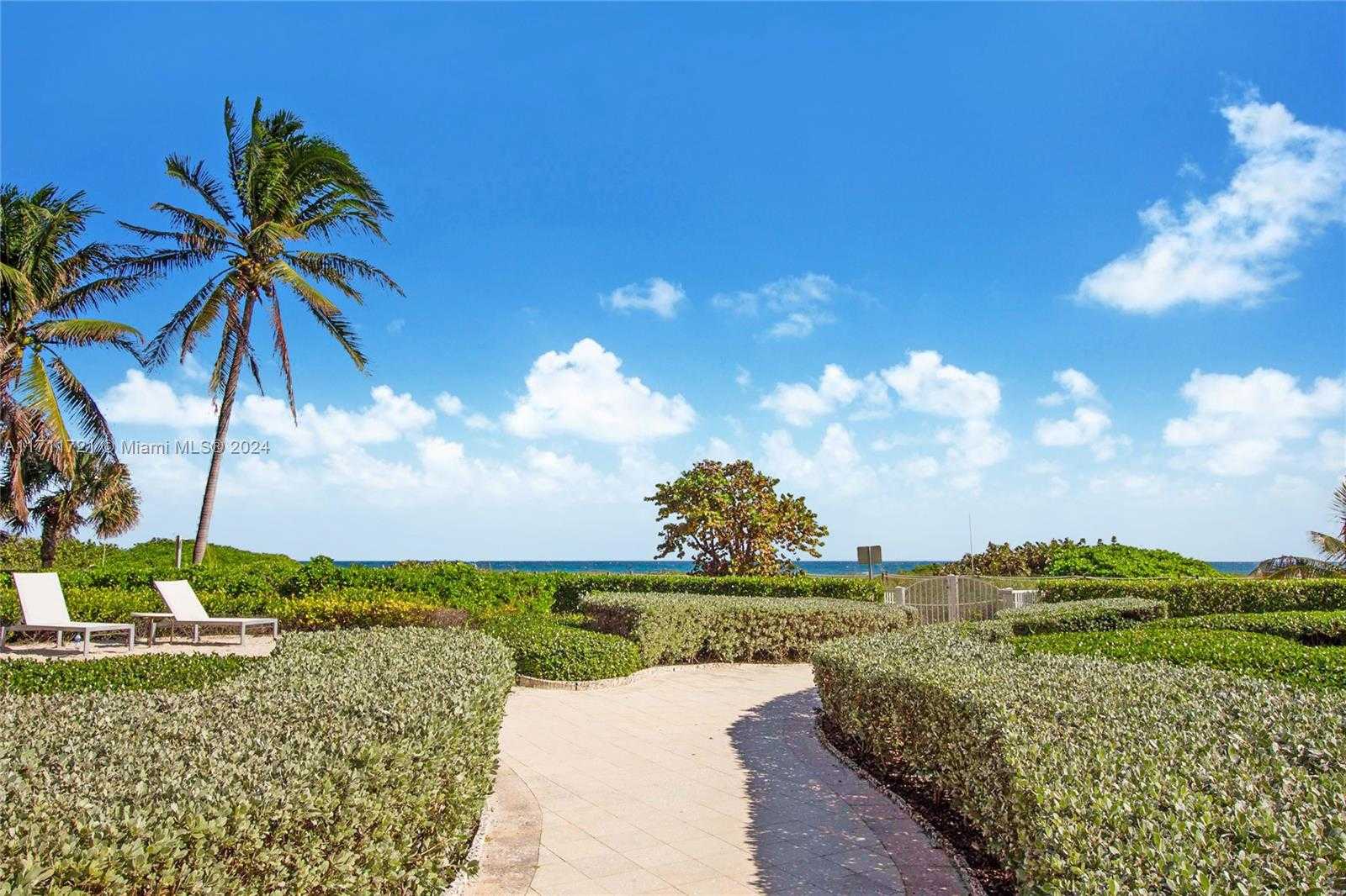 Small Image of 9455 COLLINS AVE #PH-6, Surfside Number 14