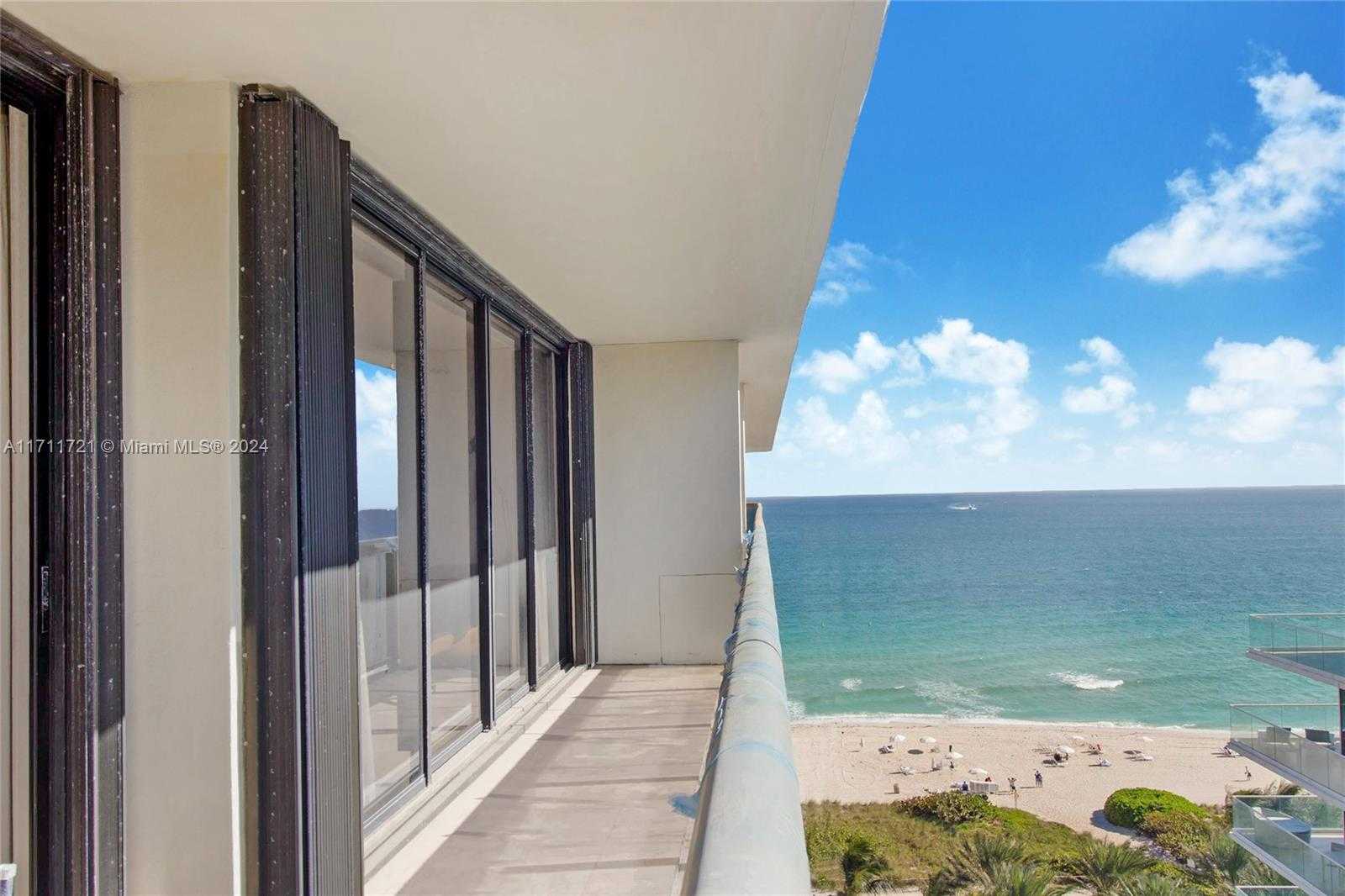 Small Image of 9455 COLLINS AVE #PH-6, Surfside Number 2