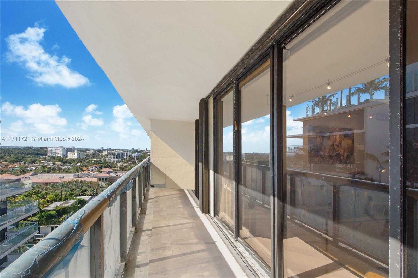 Small Image of 9455 COLLINS AVE #PH-6, Surfside Number 3