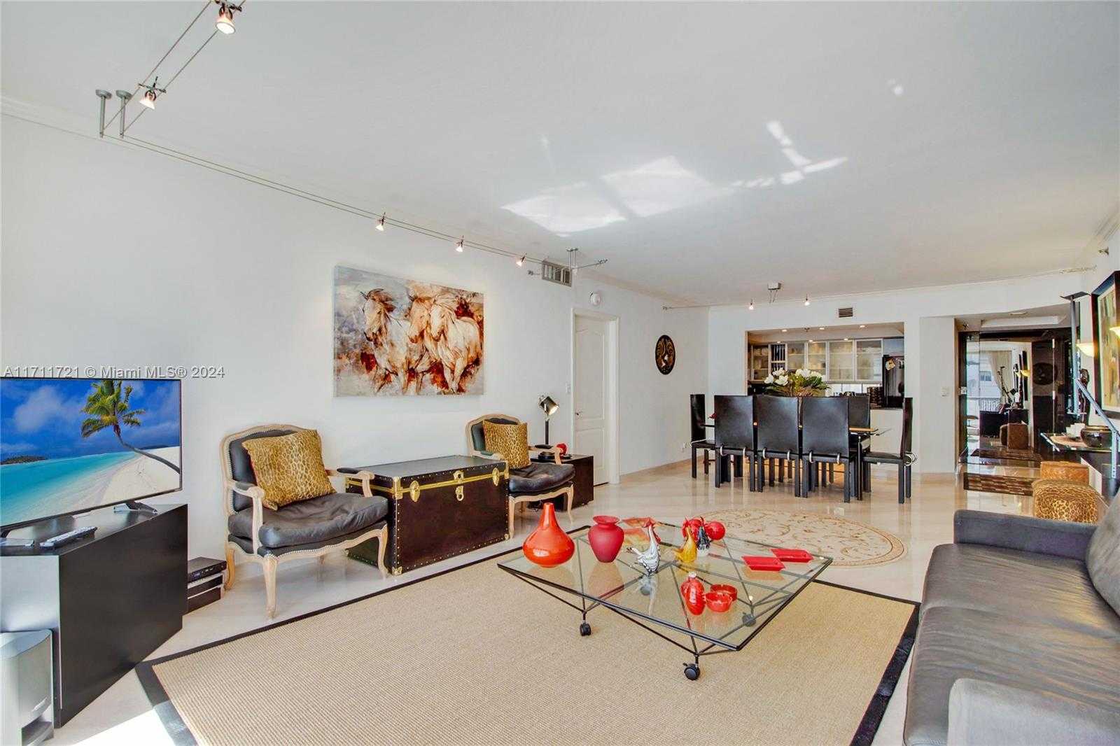 Small Image of 9455 COLLINS AVE #PH-6, Surfside Number 4