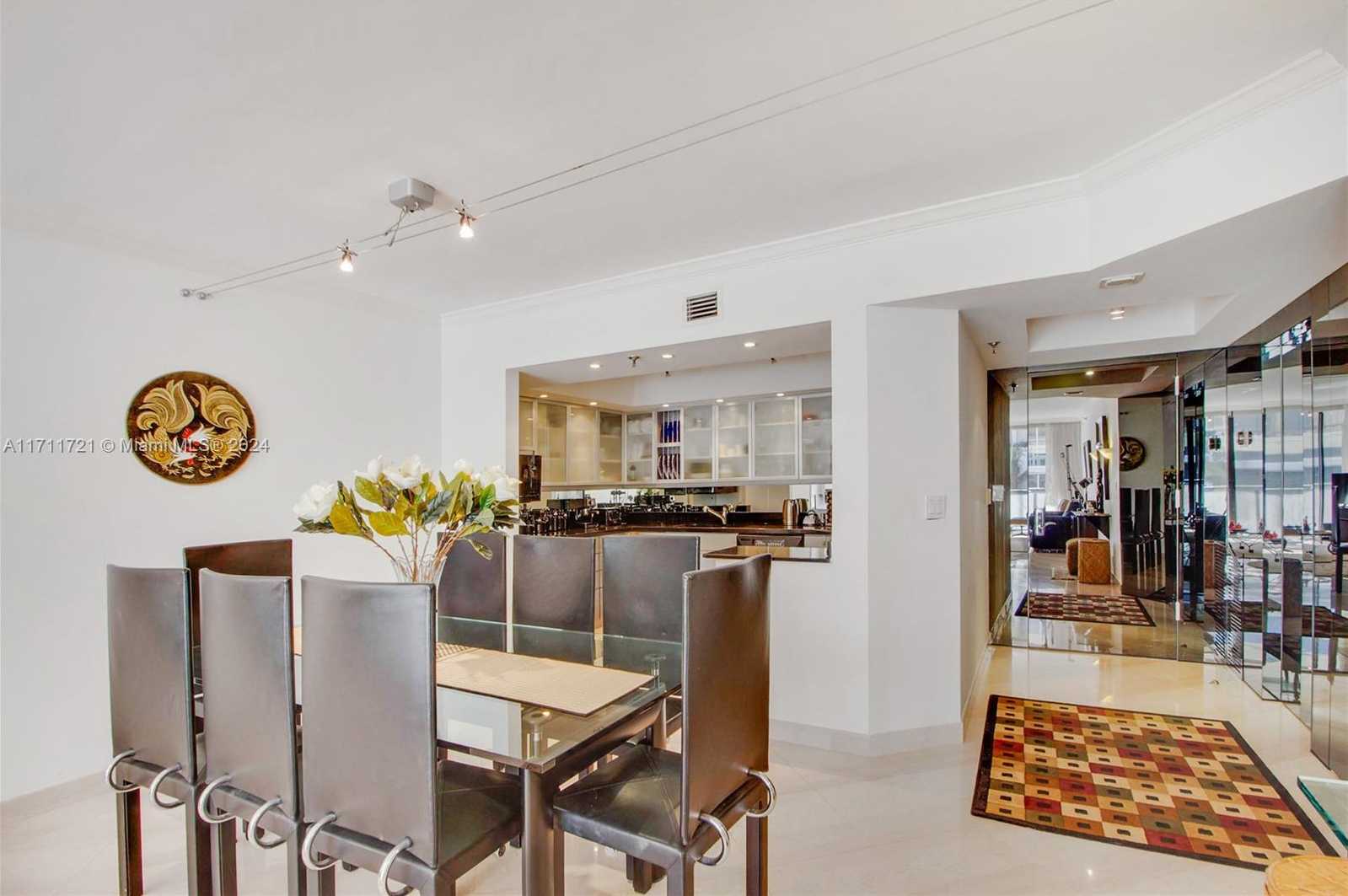 Small Image of 9455 COLLINS AVE #PH-6, Surfside Number 5
