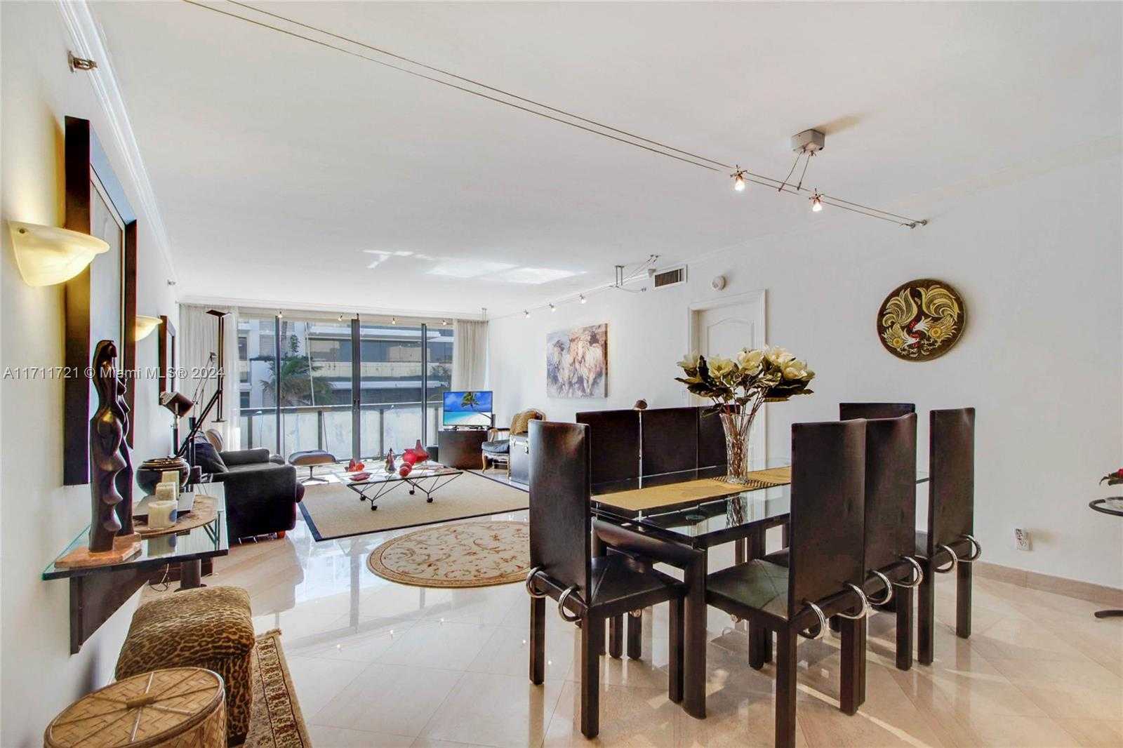 Small Image of 9455 COLLINS AVE #PH-6, Surfside Number 7