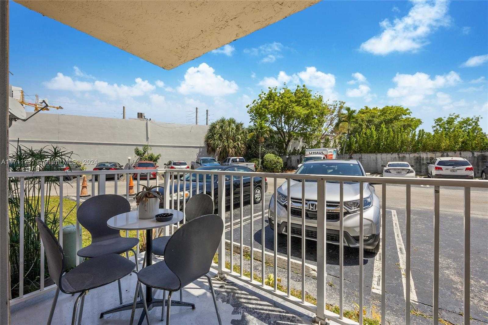Small Image of 16465 NORTH EAST 22ND AVE #120, North Miami Beach Number 9