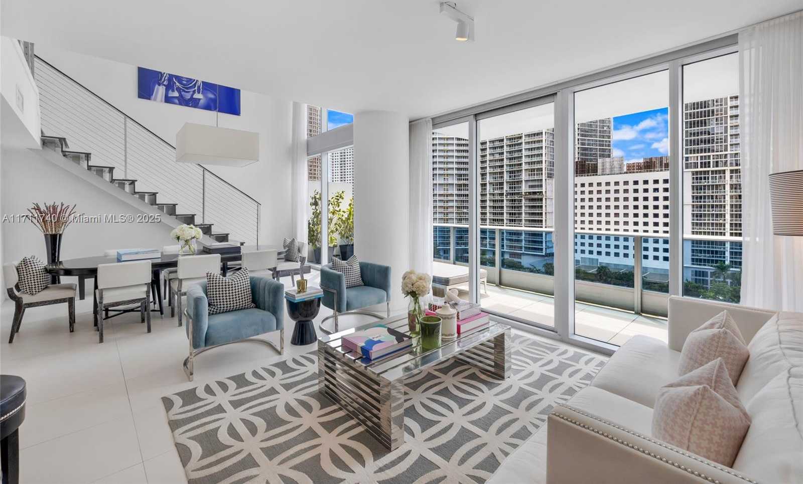 Small Image of 200 BISCAYNE BOULEVARD WAY #904, Miami Number 11