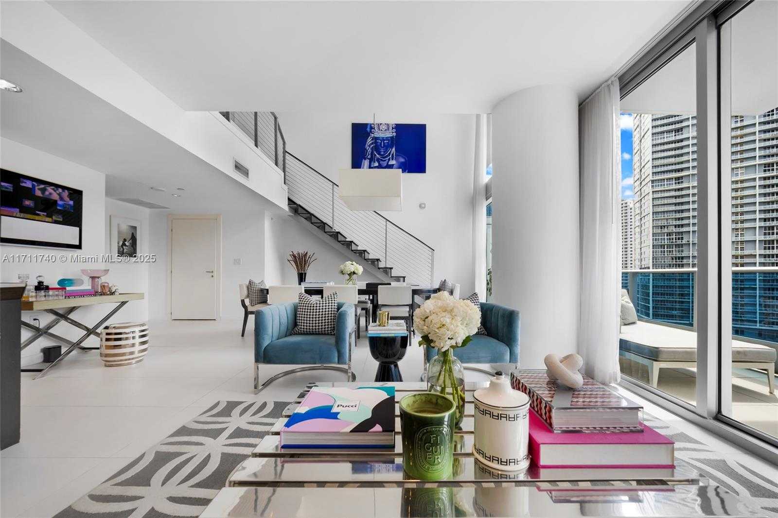 Small Image of 200 BISCAYNE BOULEVARD WAY #904, Miami Number 12