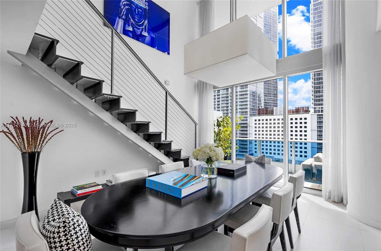 Small Image of 200 BISCAYNE BOULEVARD WAY #904, Miami Number 15