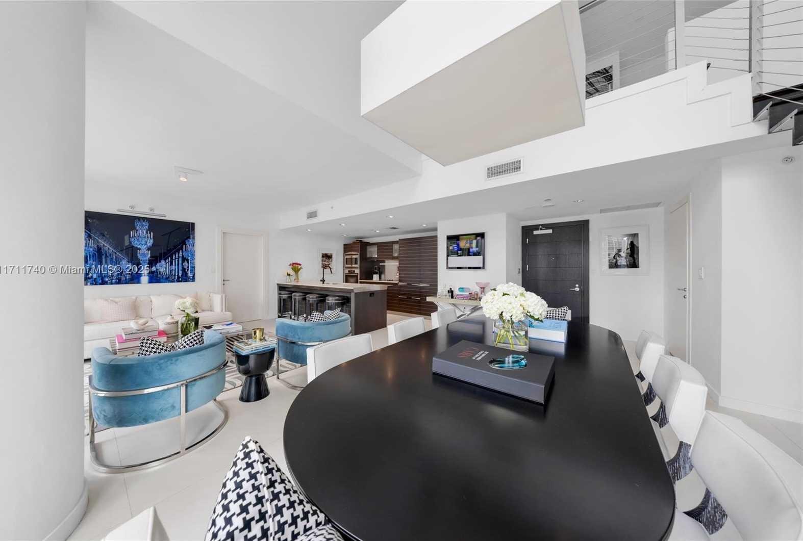 Small Image of 200 BISCAYNE BOULEVARD WAY #904, Miami Number 4