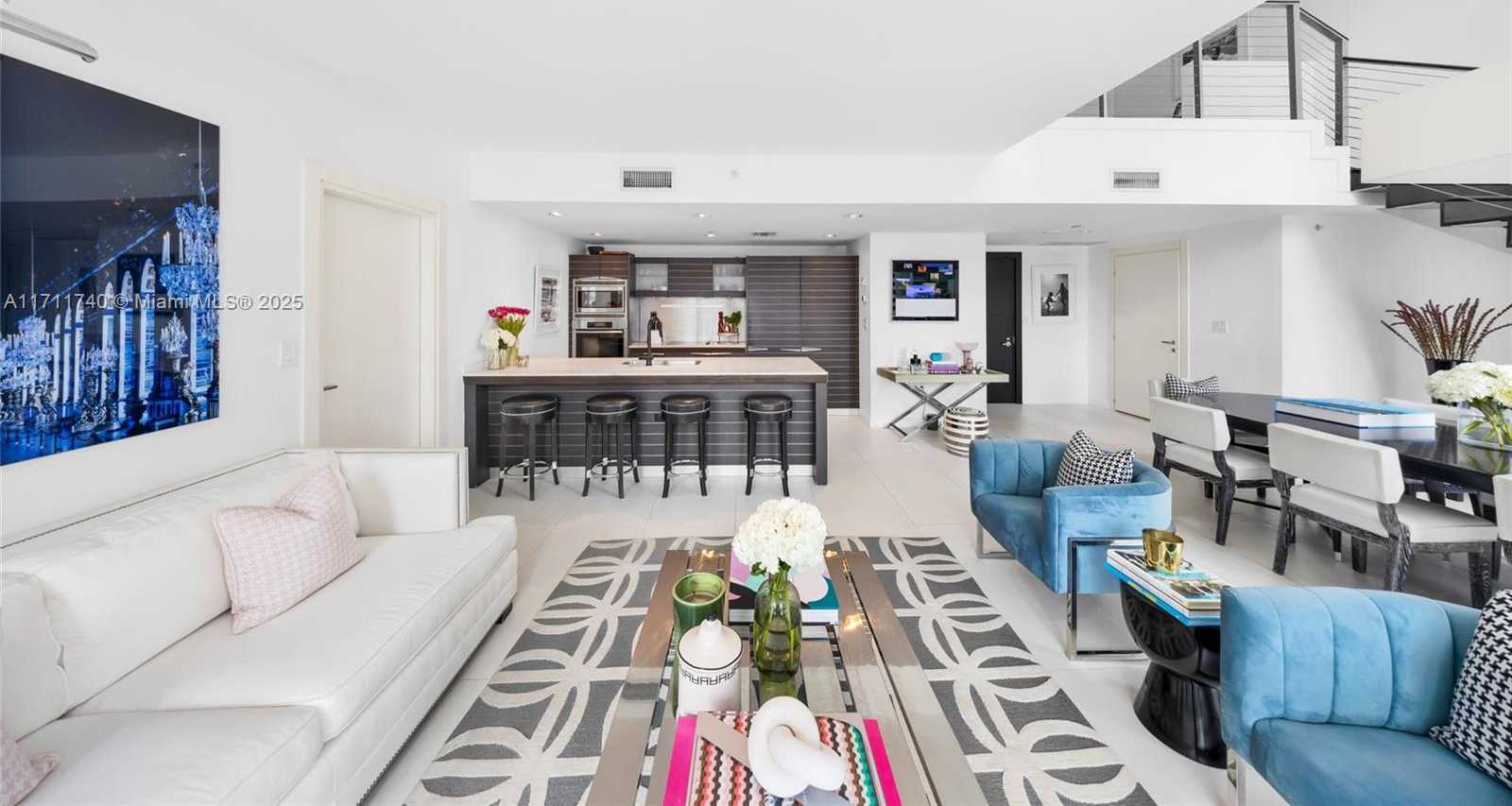 Small Image of 200 BISCAYNE BOULEVARD WAY #904, Miami Number 7