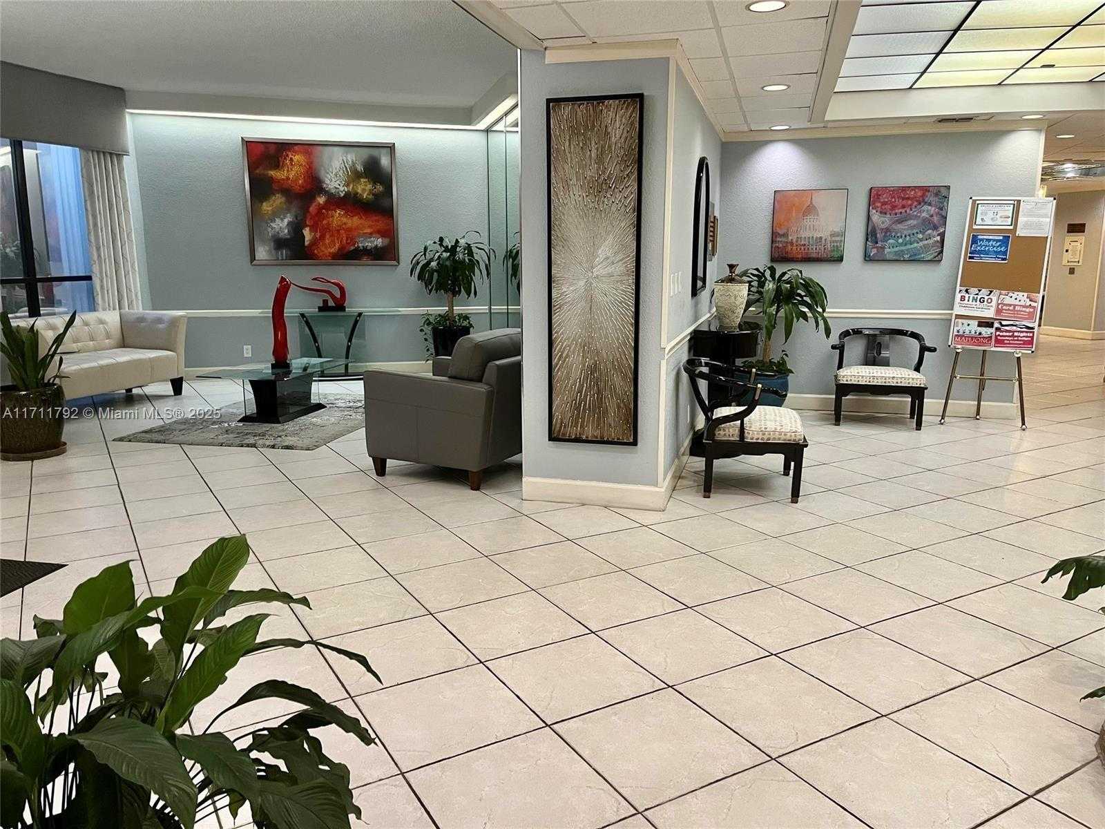 Small Image of 1000 SAINT CHARLES PL #406, Pembroke Pines Number 11