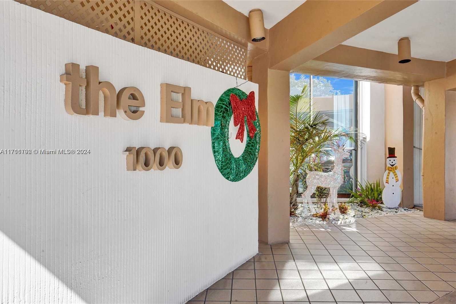 Small Image of 1000 SAINT CHARLES PL #406, Pembroke Pines Number 3