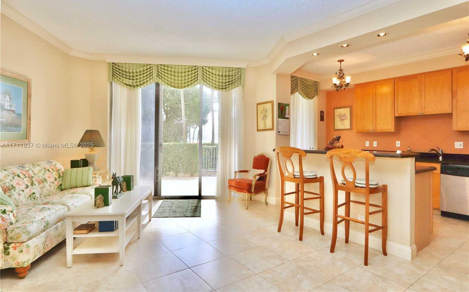 Small Image of 3600 MYSTIC POINTE DR #115, Aventura Number 10
