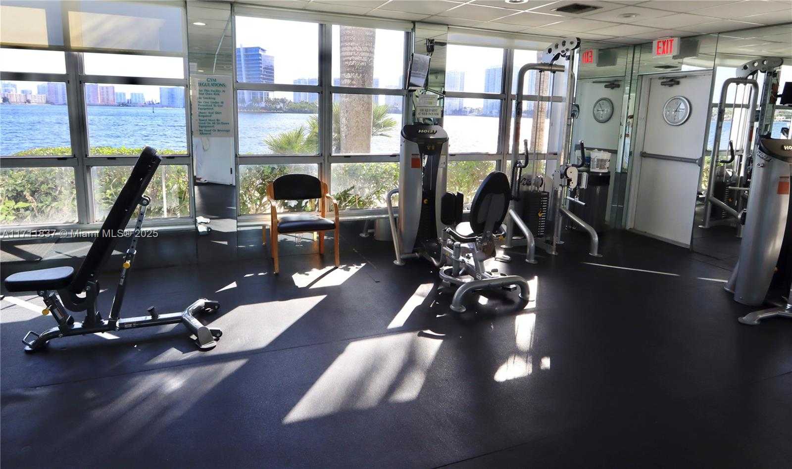 Small Image of 3600 MYSTIC POINTE DR #115, Aventura Number 42