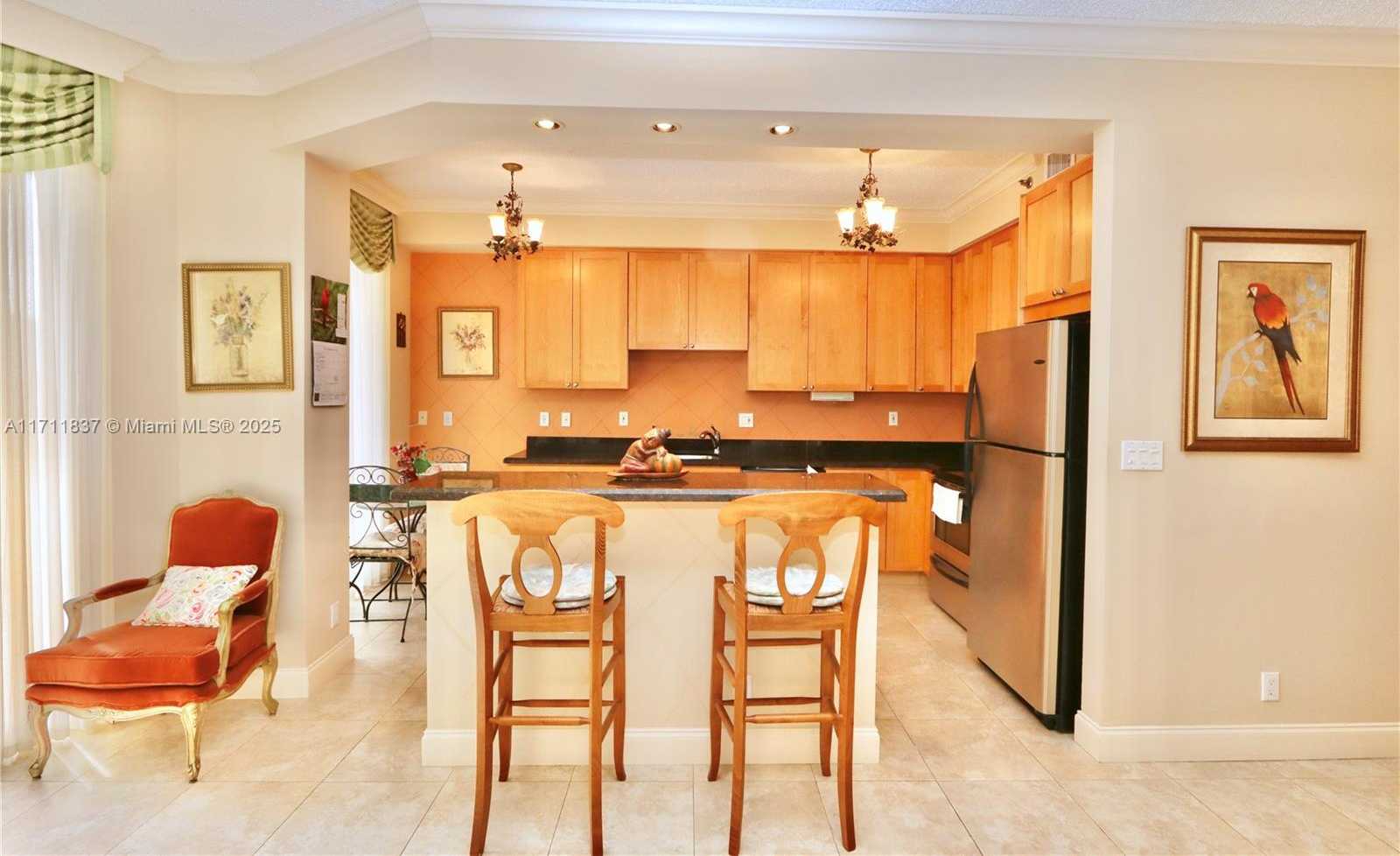 Small Image of 3600 MYSTIC POINTE DR #115, Aventura Number 9