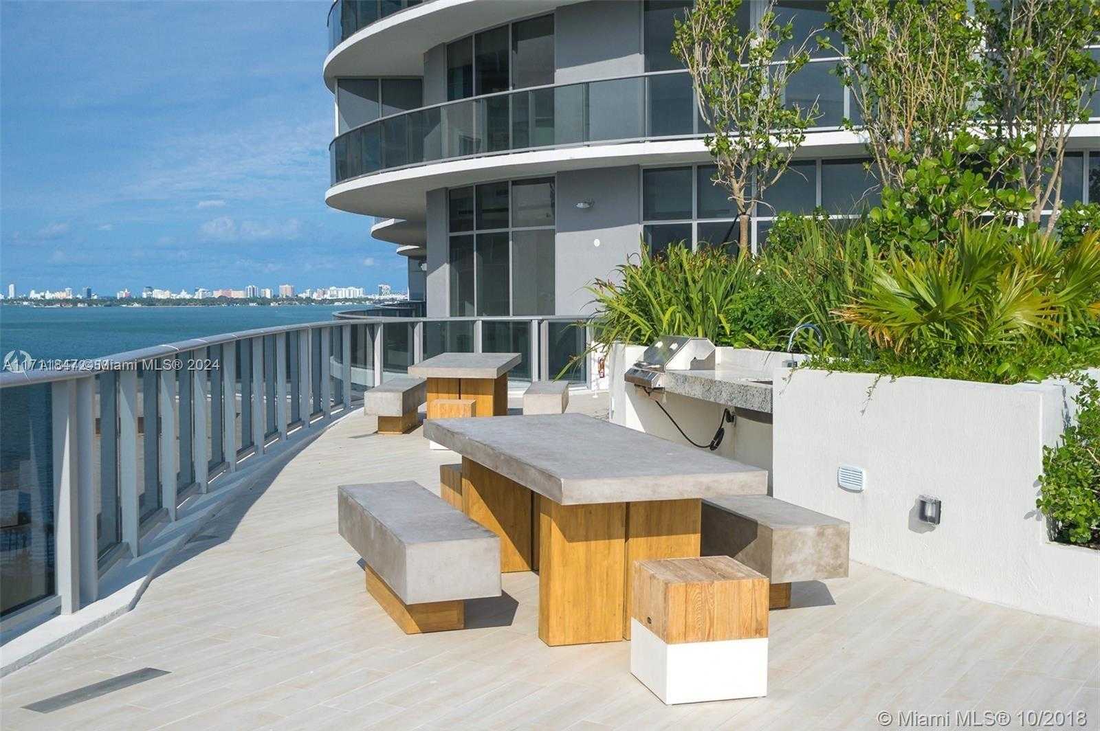 Small Image of 488 NORTH EAST 18TH ST #2705, Miami Number 14