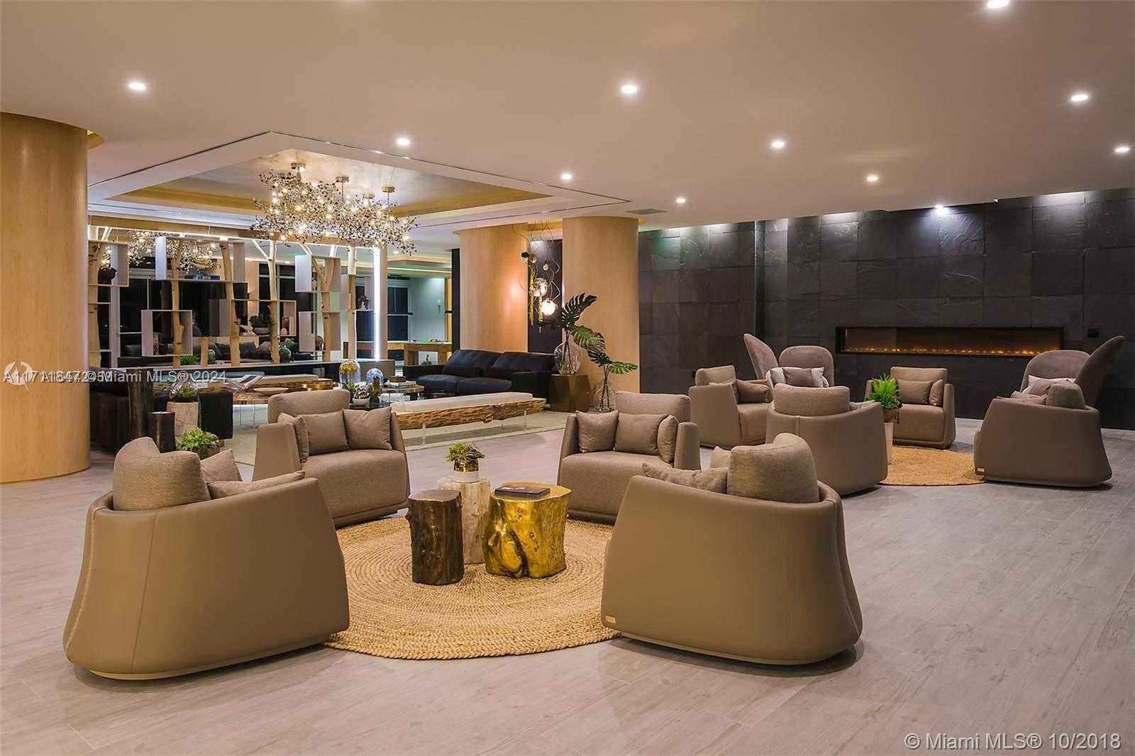 Small Image of 488 NORTH EAST 18TH ST #2705, Miami Number 17