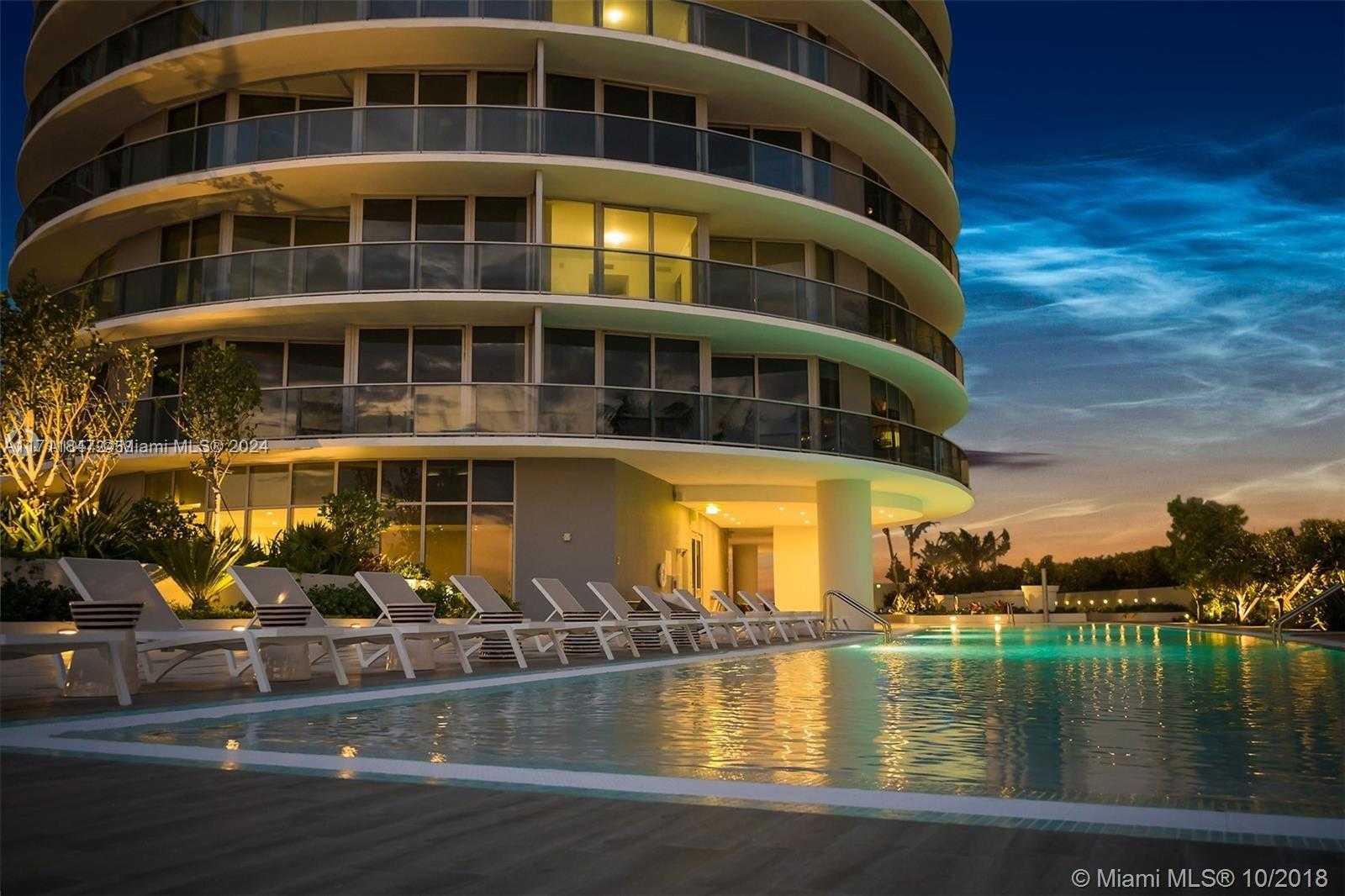 Small Image of 488 NORTH EAST 18TH ST #2705, Miami Number 22