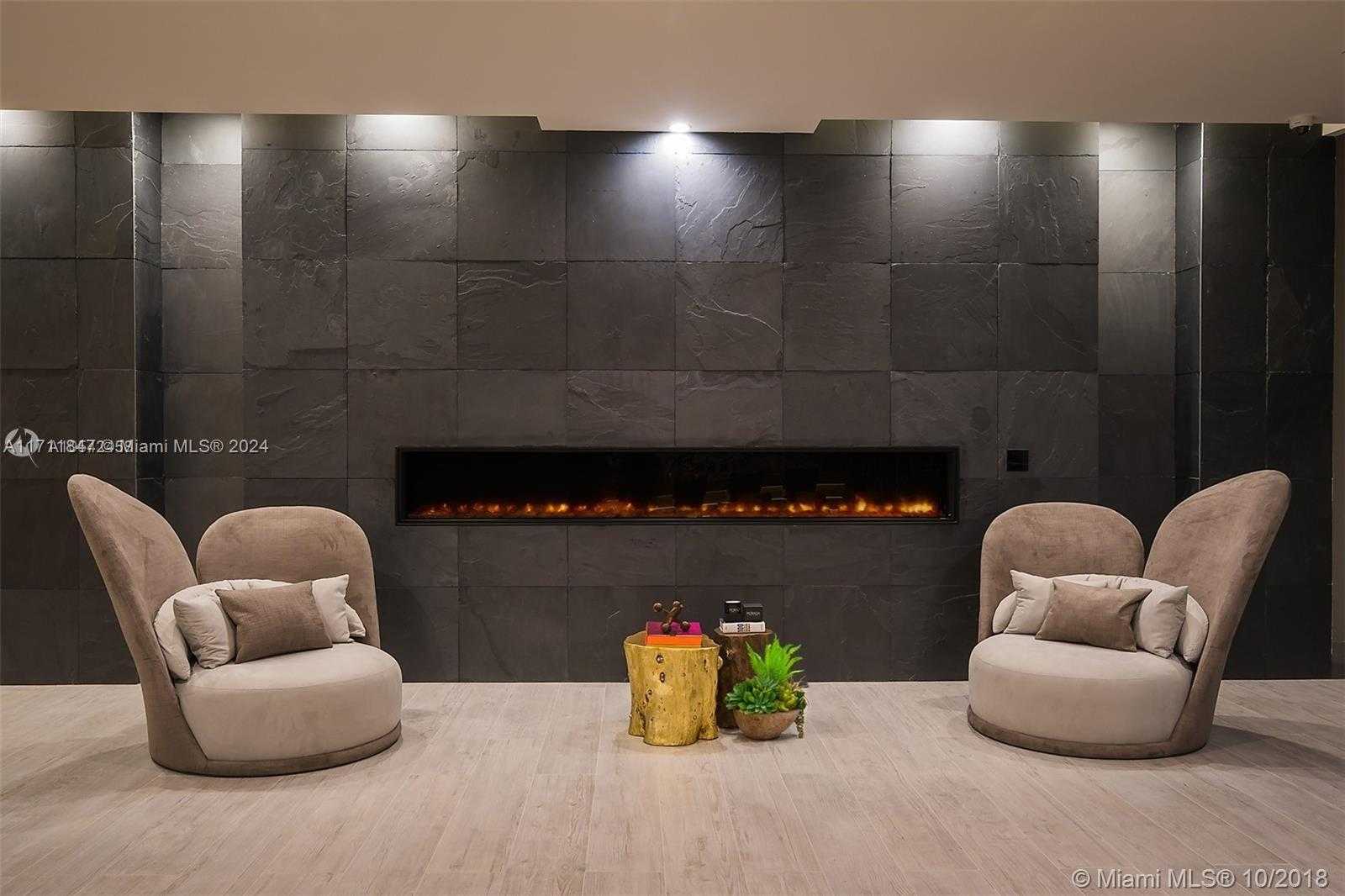 Small Image of 488 NORTH EAST 18TH ST #2705, Miami Number 24