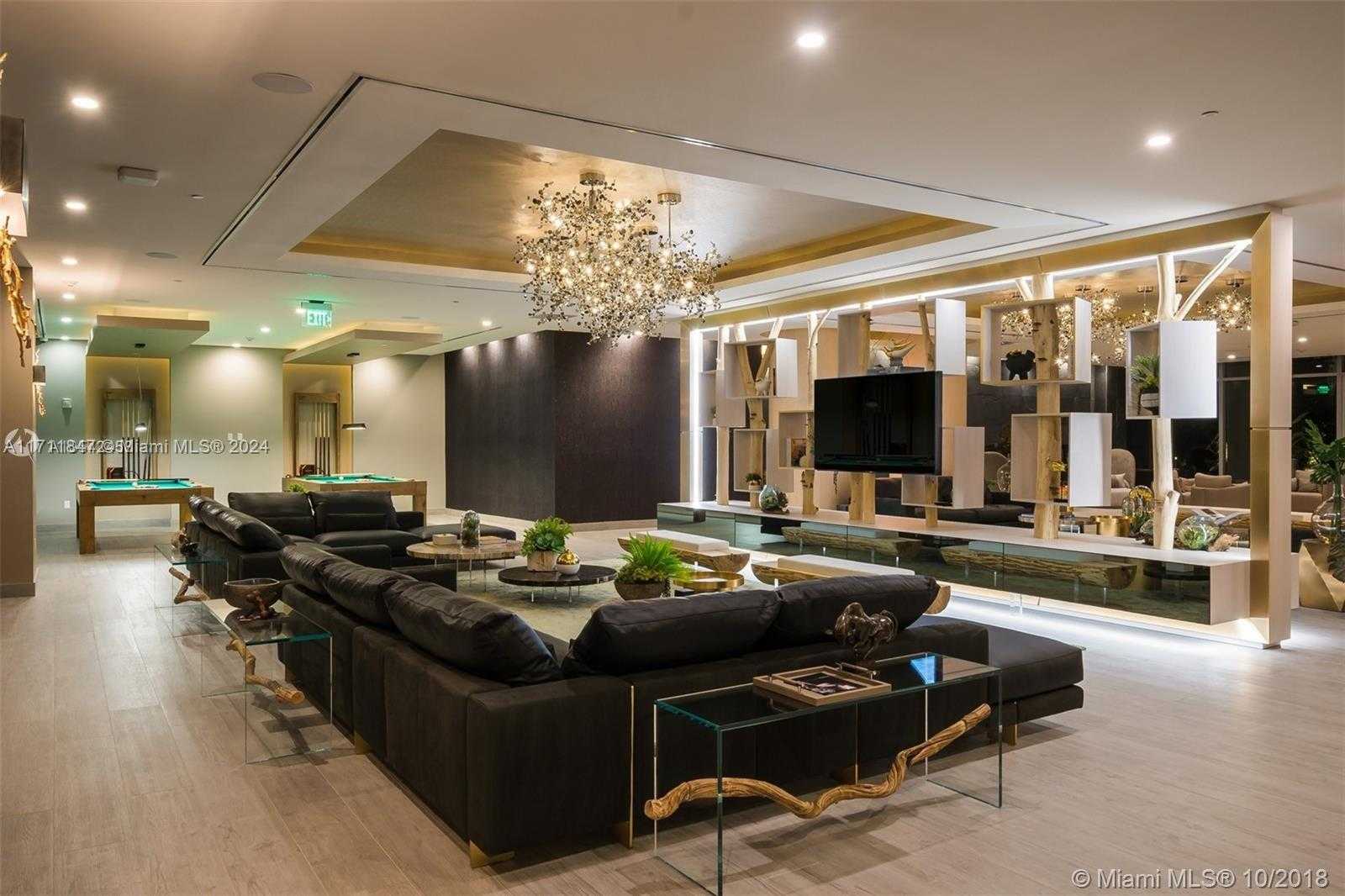 Small Image of 488 NORTH EAST 18TH ST #2705, Miami Number 29