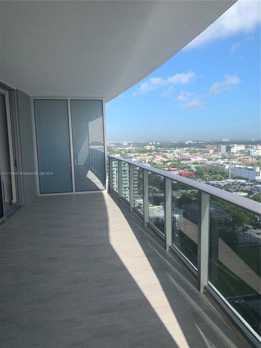 Small Image of 488 NORTH EAST 18TH ST #2705, Miami Number 31
