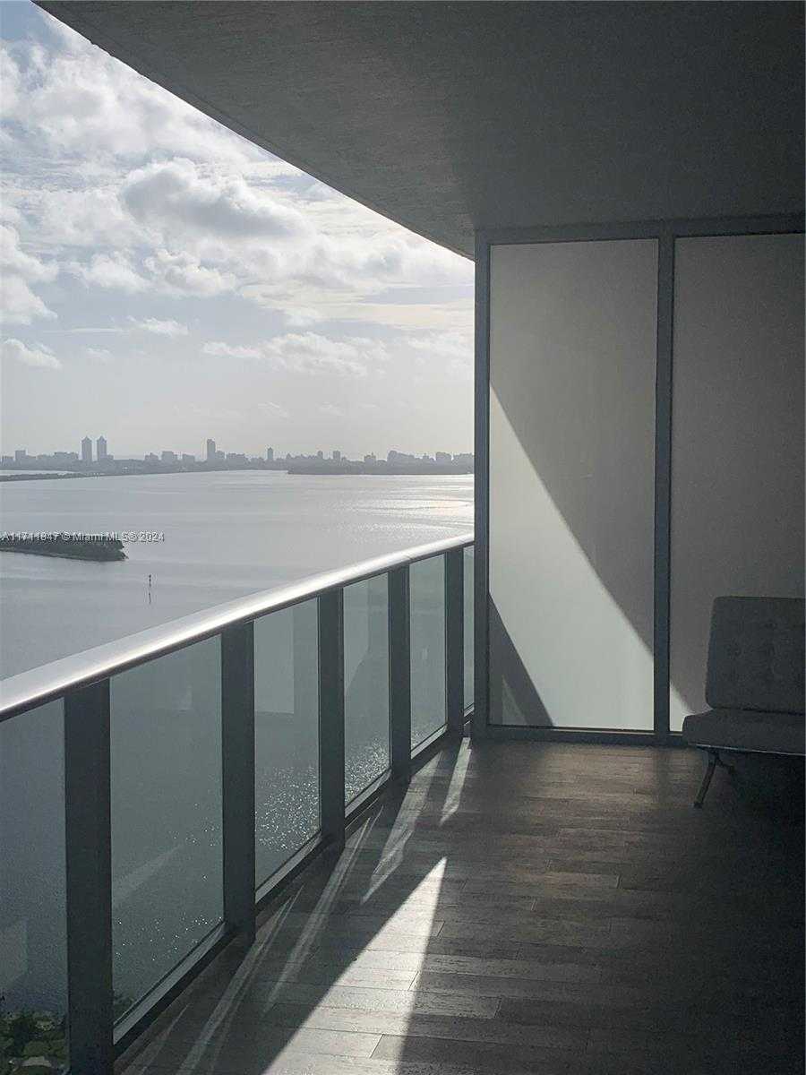Small Image of 488 NORTH EAST 18TH ST #2705, Miami Number 4