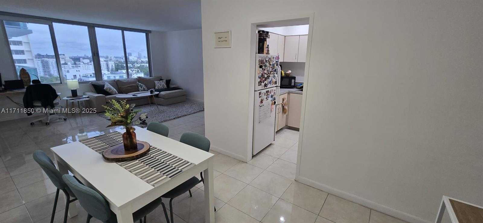 Small Image of 1000 WEST AVE #1204, Miami Beach Number 7