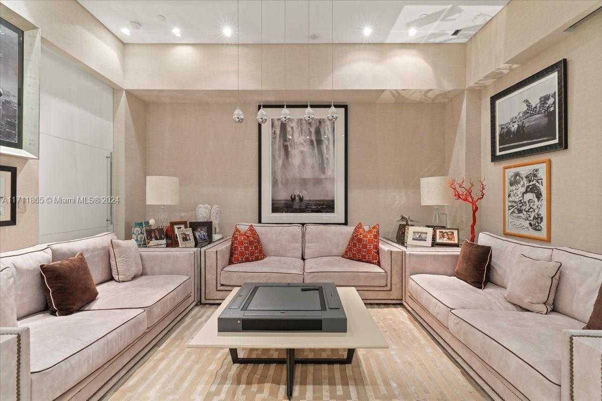 Small Image of 900 BRICKELL KEY BLVD #2303, Miami Number 21
