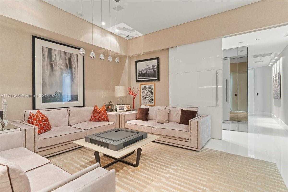 Small Image of 900 BRICKELL KEY BLVD #2303, Miami Number 22