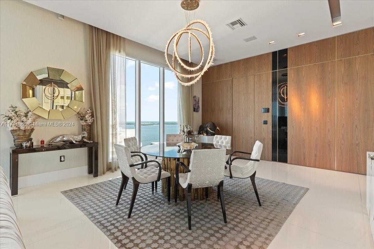 Small Image of 900 BRICKELL KEY BLVD #2303, Miami Number 4