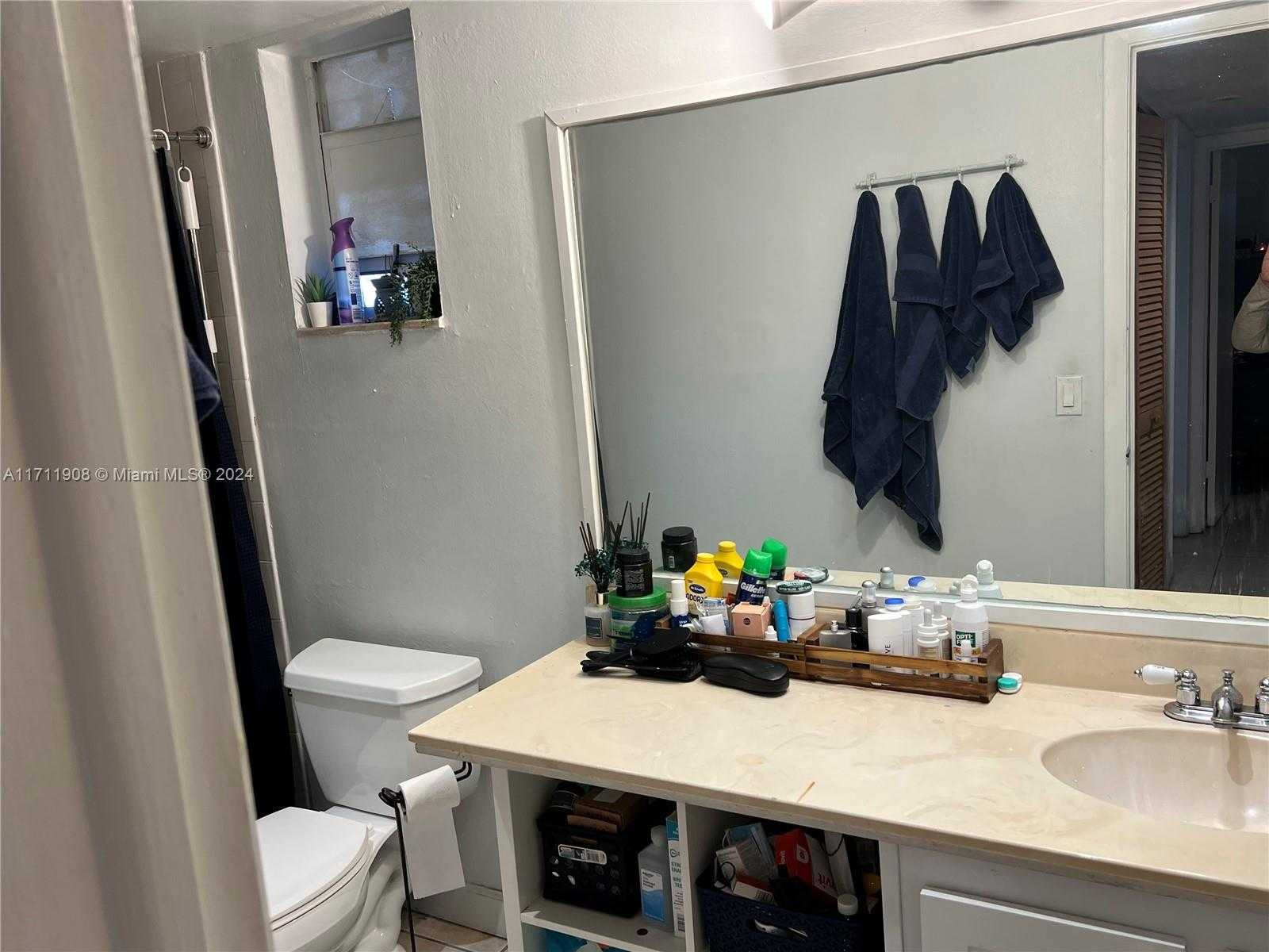 Small Image of 9359 FONTAINEBLEAU BLVD #F108, Miami Number 11