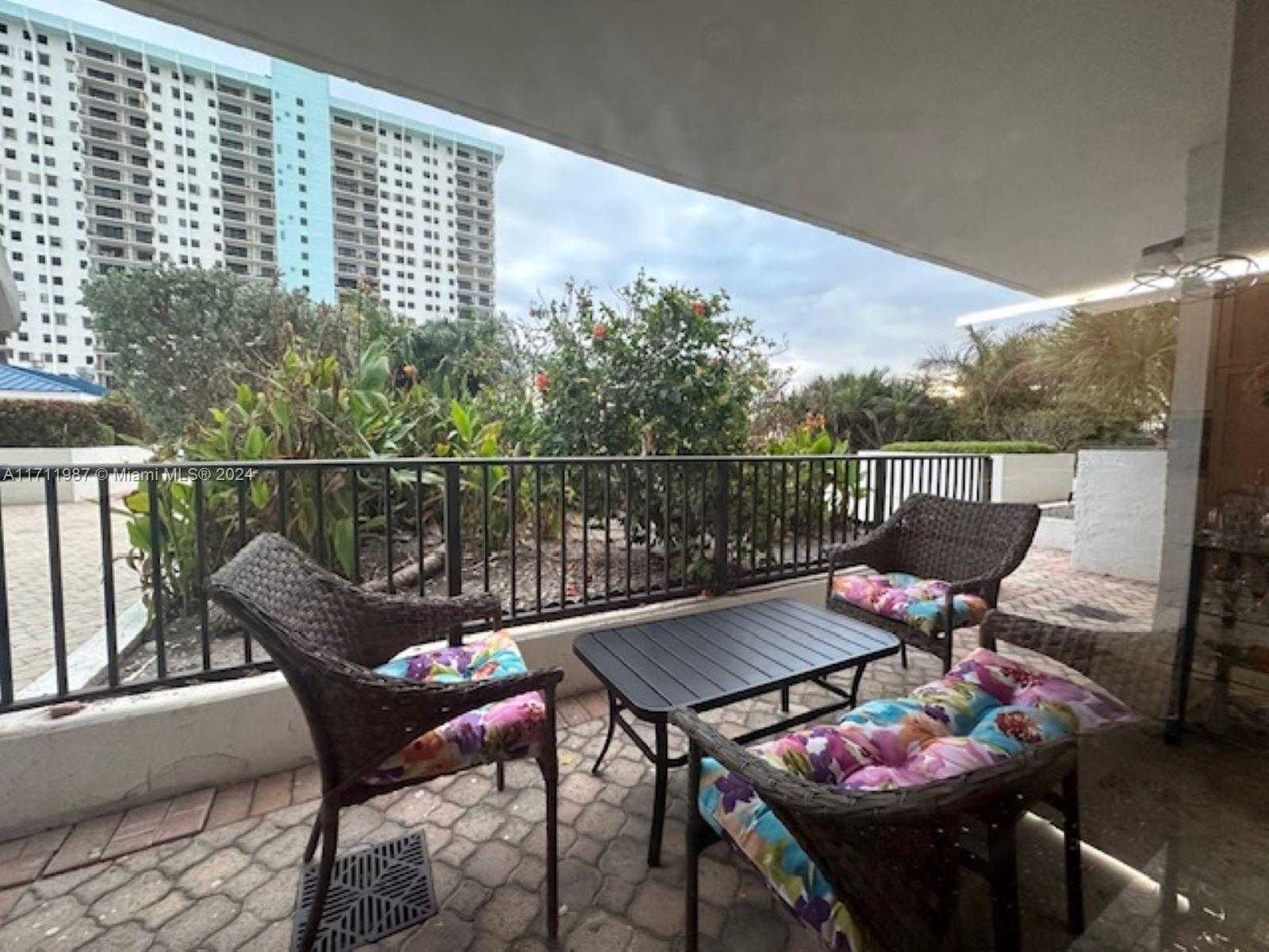 Small Image of 1201 SOUTH OCEAN DR #409N, Hollywood Number 25