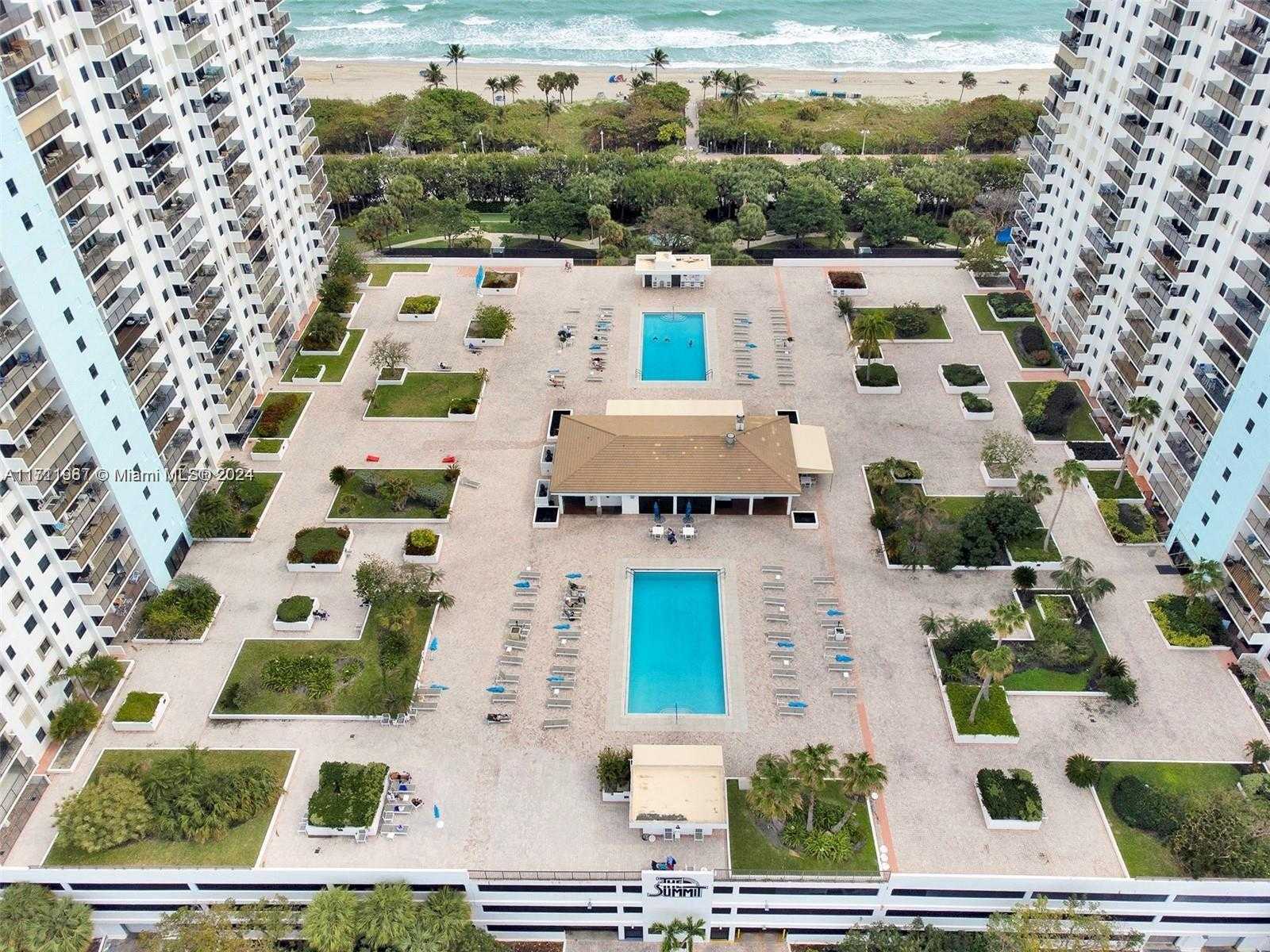 Small Image of 1201 SOUTH OCEAN DR #409N, Hollywood Number 27