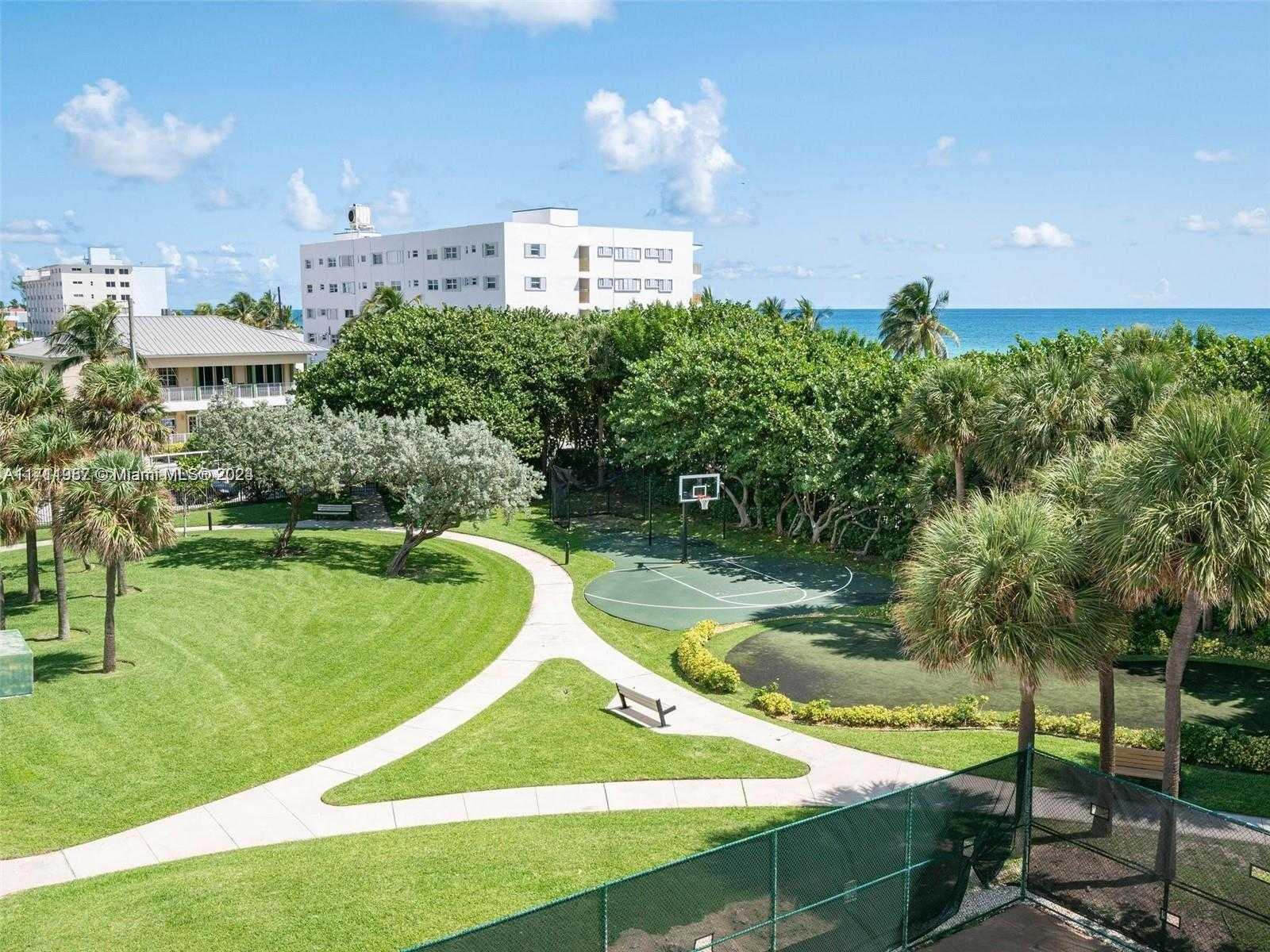 Small Image of 1201 SOUTH OCEAN DR #409N, Hollywood Number 37