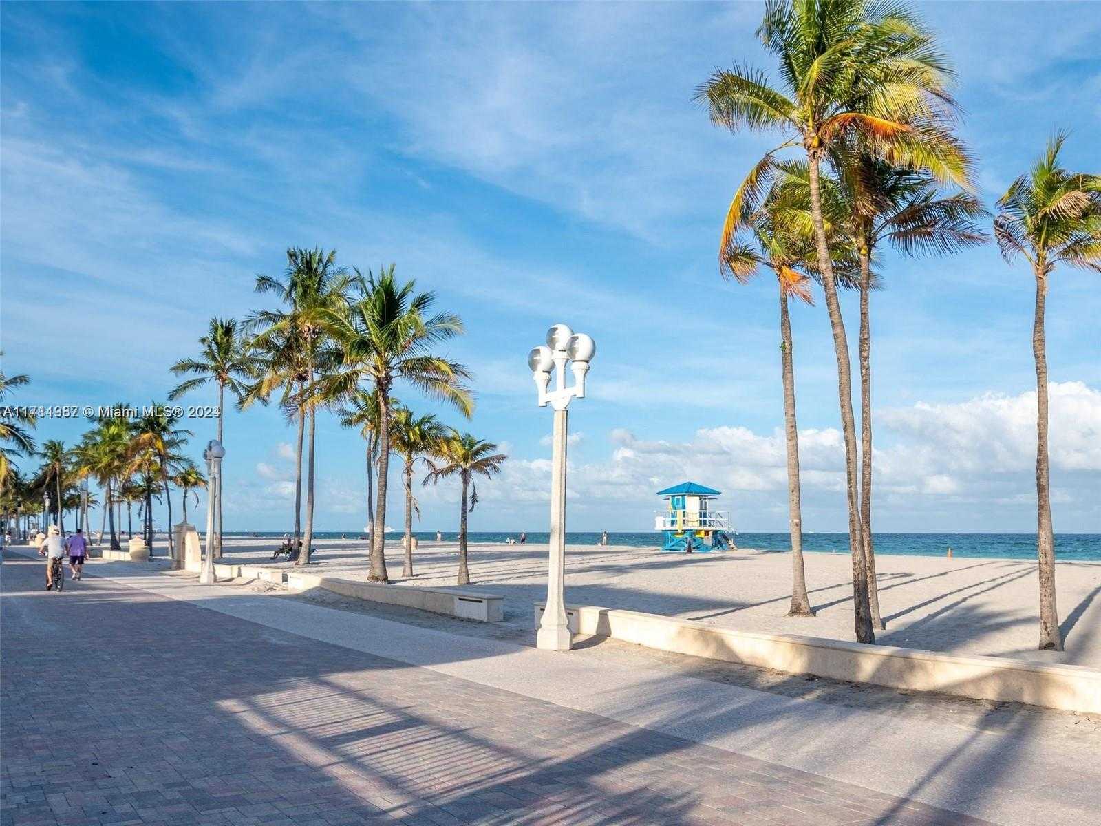 Small Image of 1201 SOUTH OCEAN DR #409N, Hollywood Number 44
