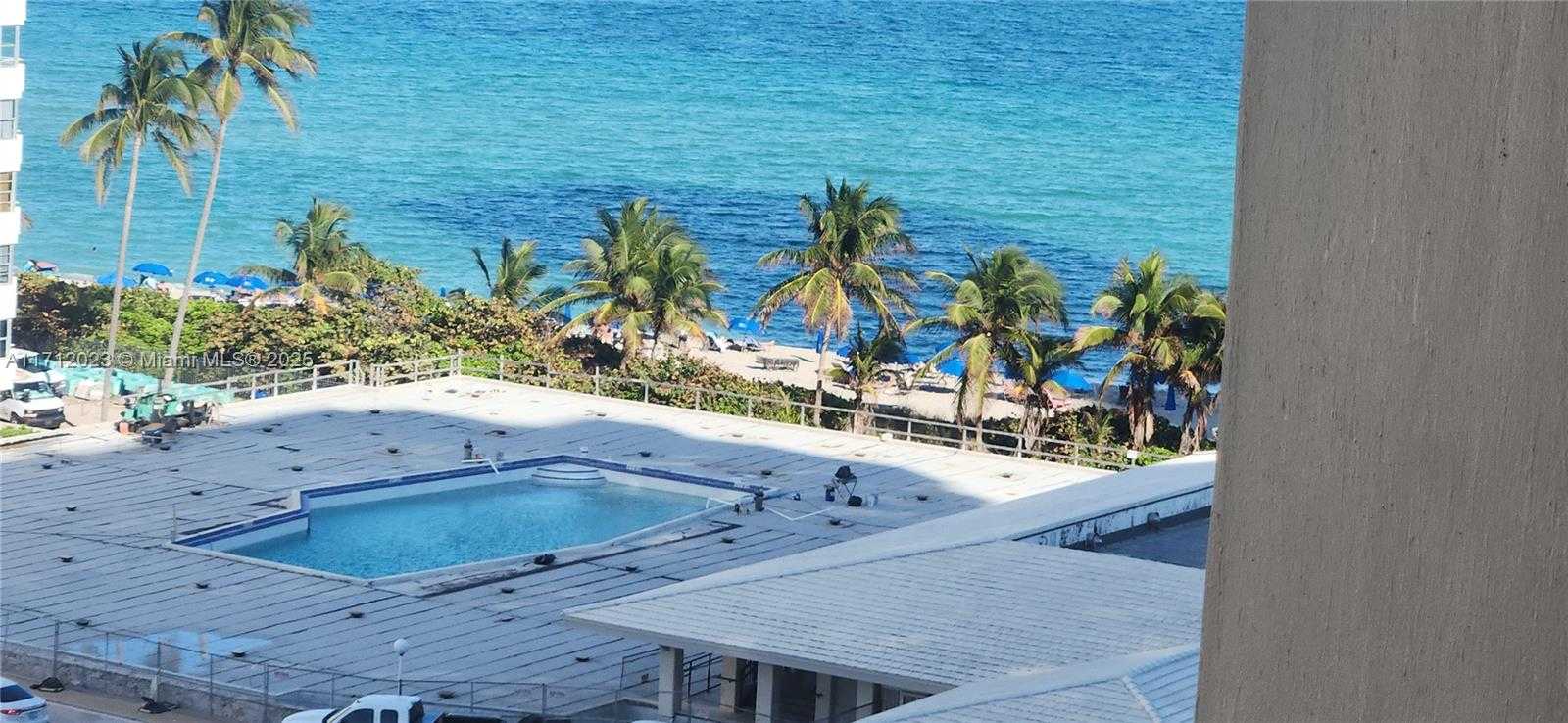 Small Image of 1980 SOUTH OCEAN DR #9M, Hallandale Beach Number 42