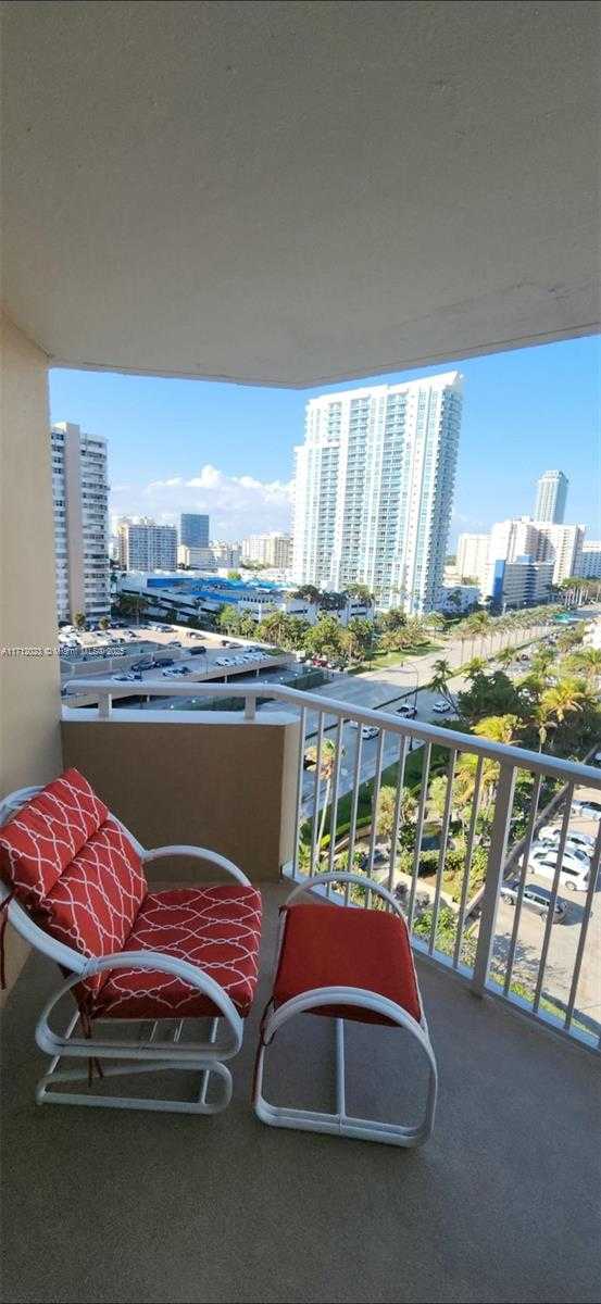 Small Image of 1980 SOUTH OCEAN DR #9M, Hallandale Beach Number 46