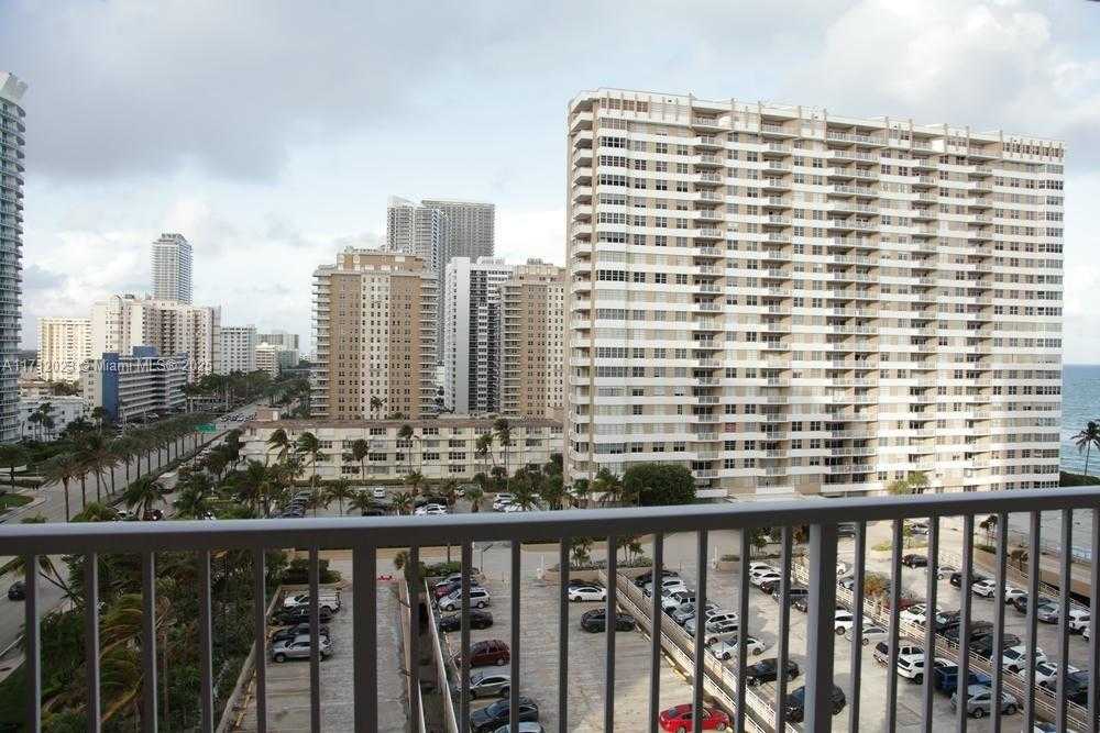Small Image of 1980 SOUTH OCEAN DR #9M, Hallandale Beach Number 6