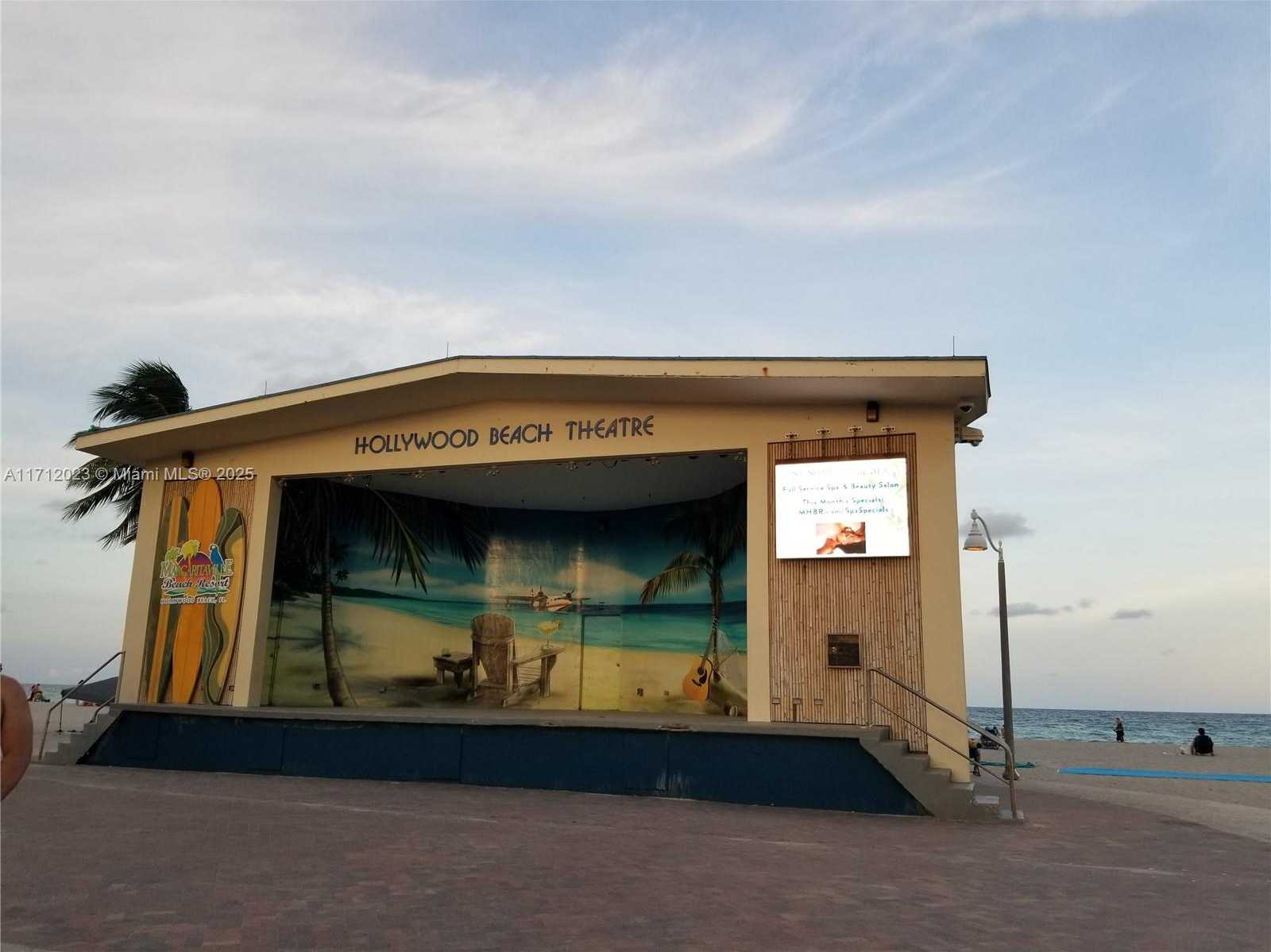 Small Image of 1980 SOUTH OCEAN DR #9M, Hallandale Beach Number 70