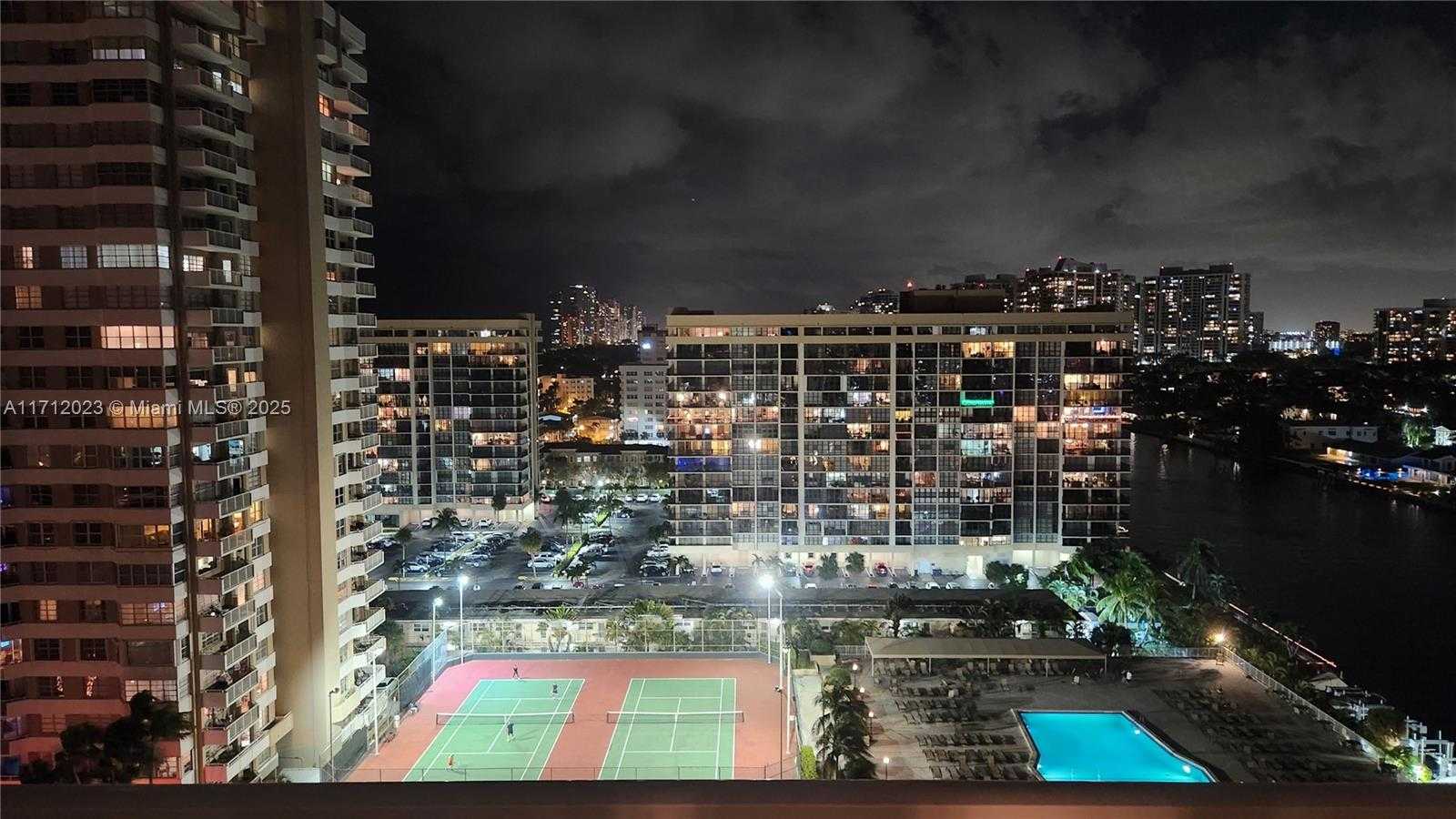 Small Image of 1980 SOUTH OCEAN DR #9M, Hallandale Beach Number 81