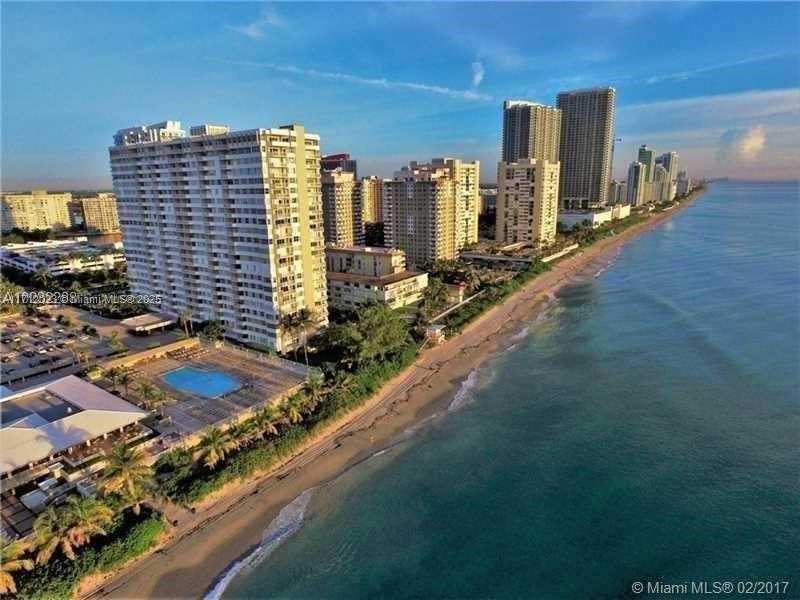 Small Image of 1980 SOUTH OCEAN DR #9M, Hallandale Beach Number 90