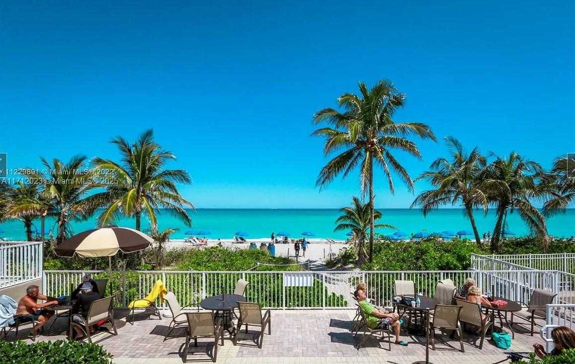 Small Image of 1980 SOUTH OCEAN DR #9M, Hallandale Beach Number 92