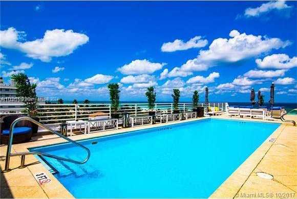 Small Image of 1036 OCEAN DR #B302, Miami Beach Number 10