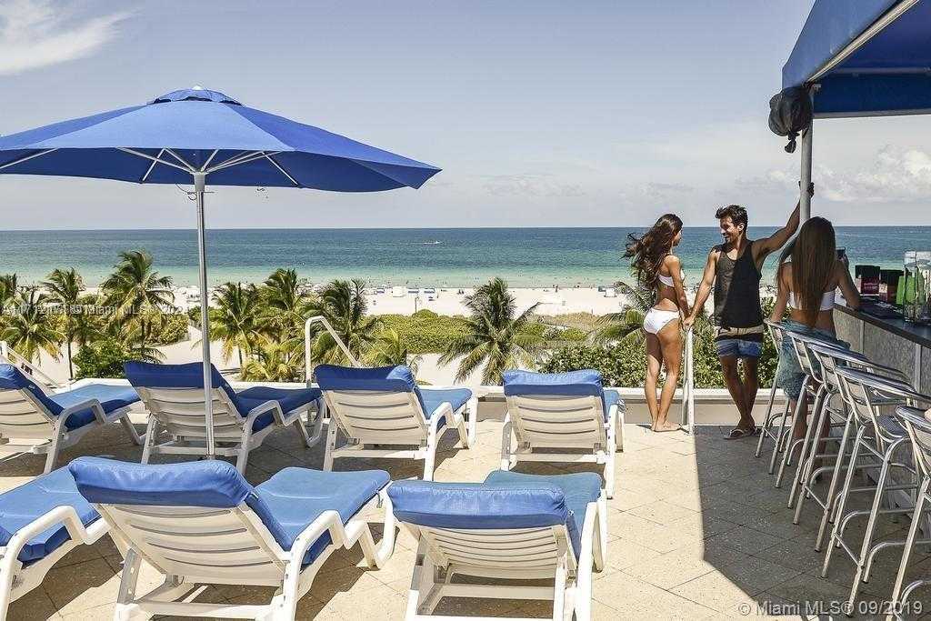 Small Image of 1036 OCEAN DR #B302, Miami Beach Number 12