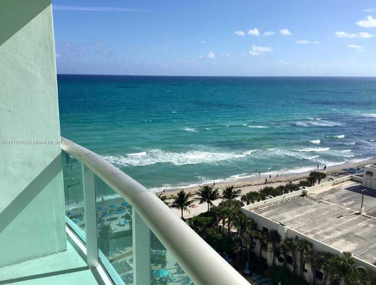 Small Image of 3801 SOUTH OCEAN DR #12H, Hollywood Number 2