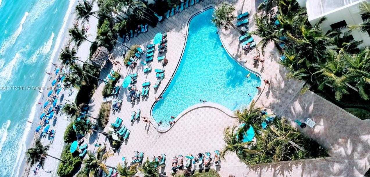 Small Image of 3801 SOUTH OCEAN DR #12H, Hollywood Number 8